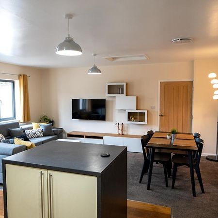 Villa Little House - Perfect For Exploring The Broads Acle Esterno foto
