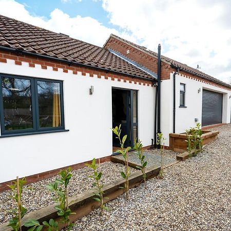 Villa Little House - Perfect For Exploring The Broads Acle Esterno foto