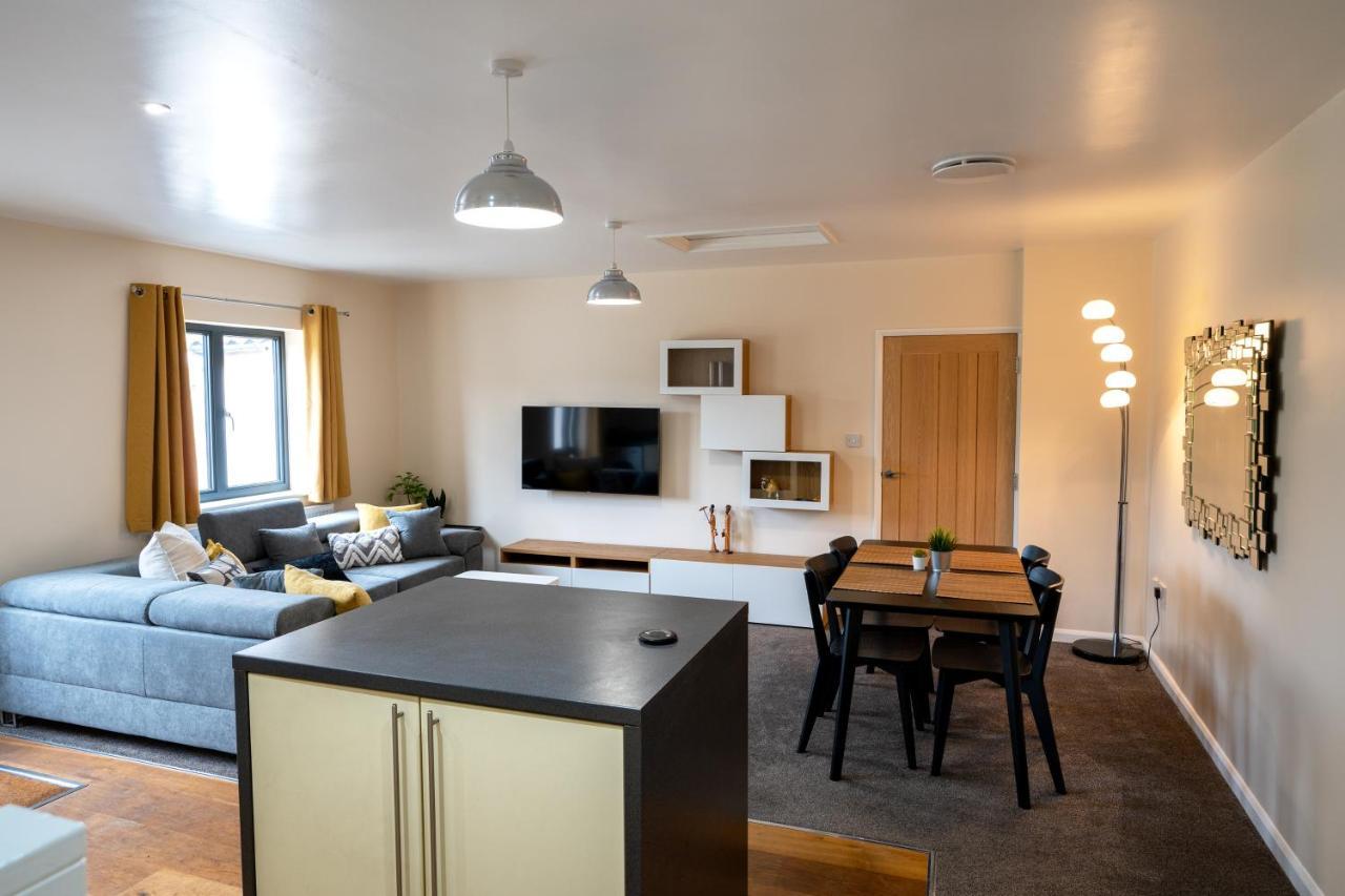 Villa Little House - Perfect For Exploring The Broads Acle Esterno foto