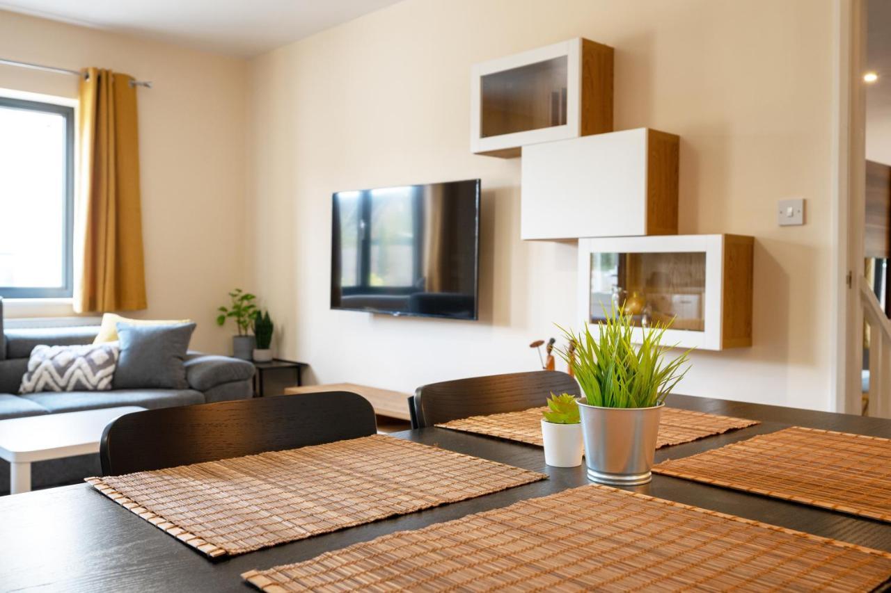 Villa Little House - Perfect For Exploring The Broads Acle Esterno foto