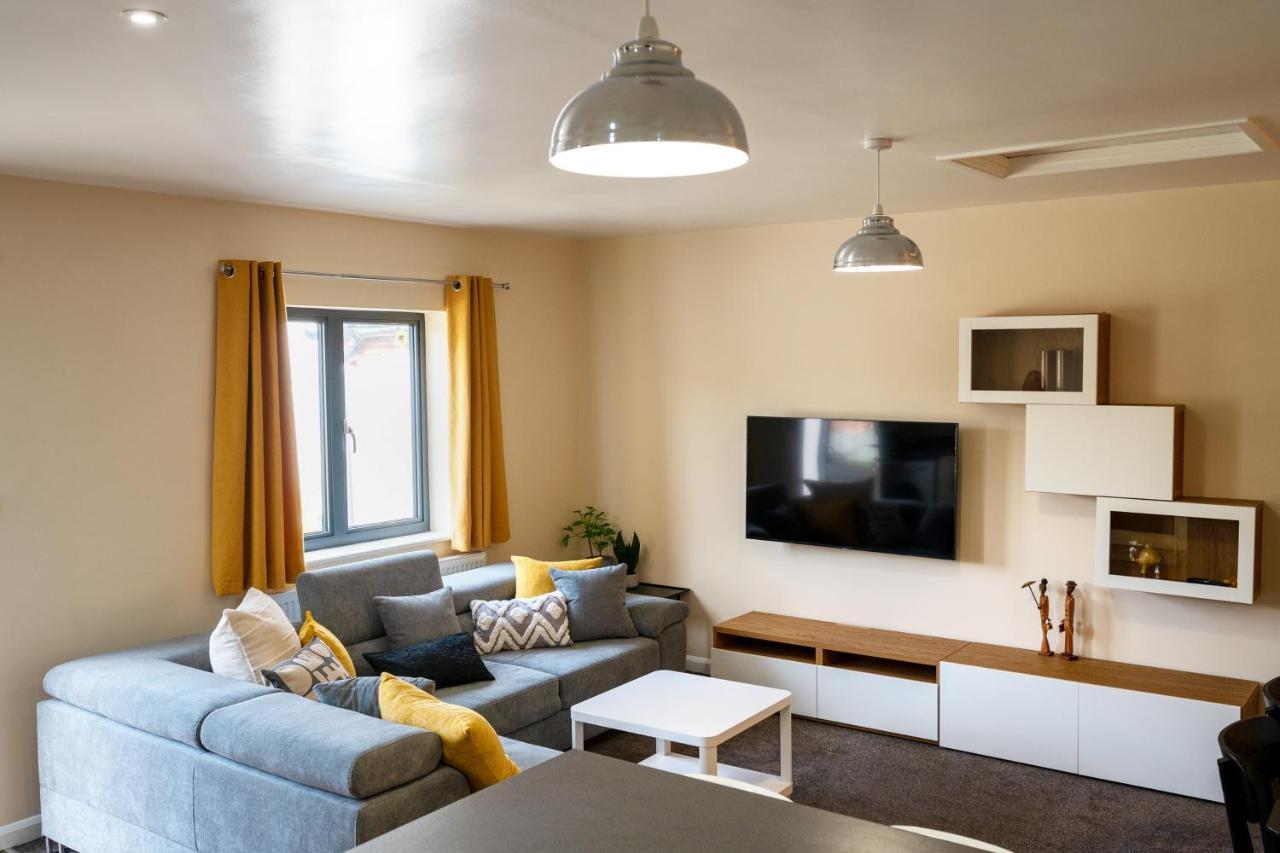 Villa Little House - Perfect For Exploring The Broads Acle Esterno foto