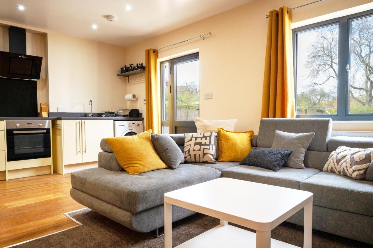 Villa Little House - Perfect For Exploring The Broads Acle Esterno foto