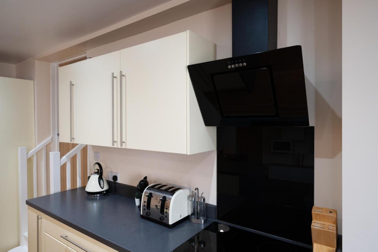 Villa Little House - Perfect For Exploring The Broads Acle Esterno foto