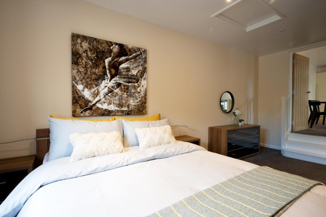 Villa Little House - Perfect For Exploring The Broads Acle Esterno foto