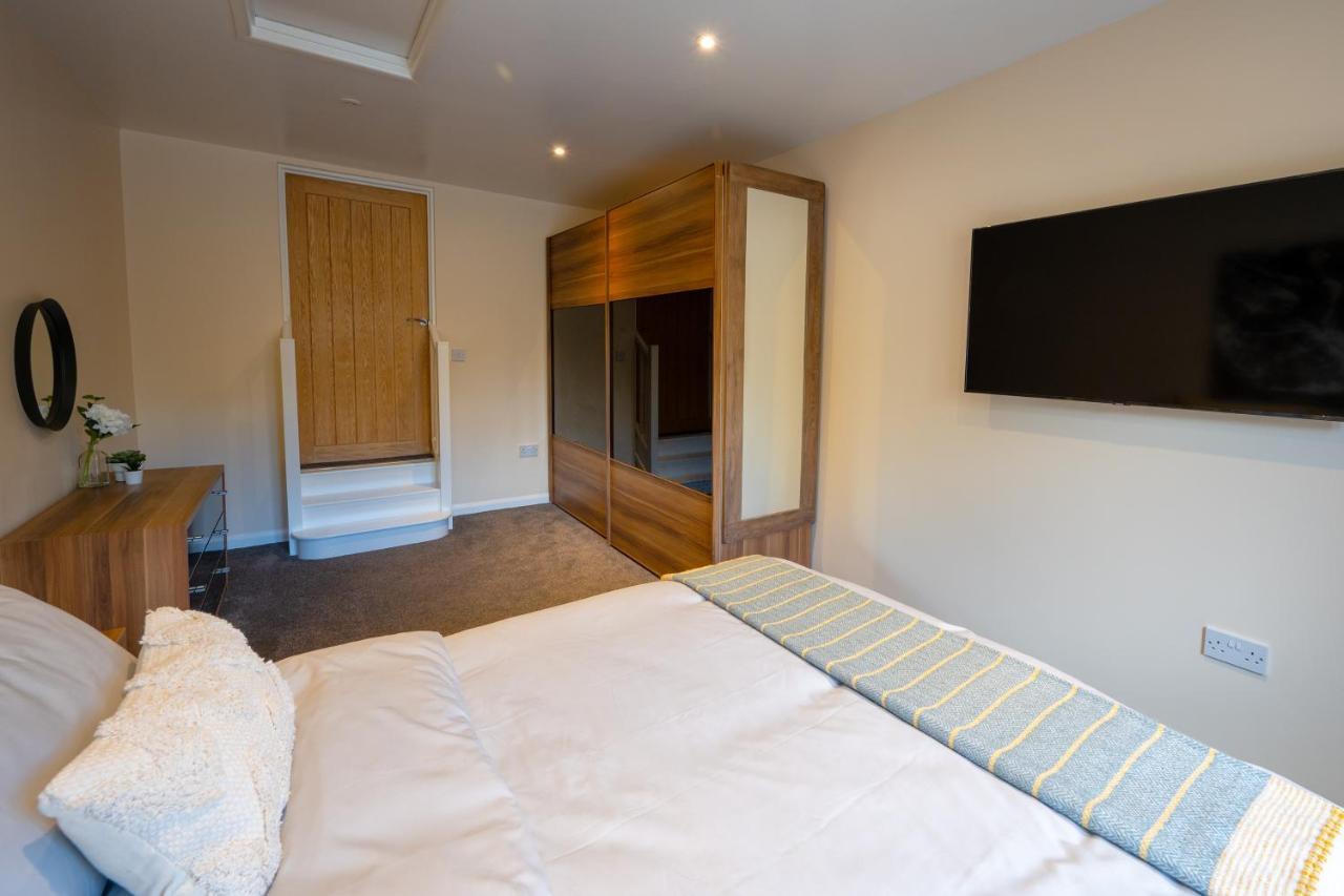 Villa Little House - Perfect For Exploring The Broads Acle Esterno foto
