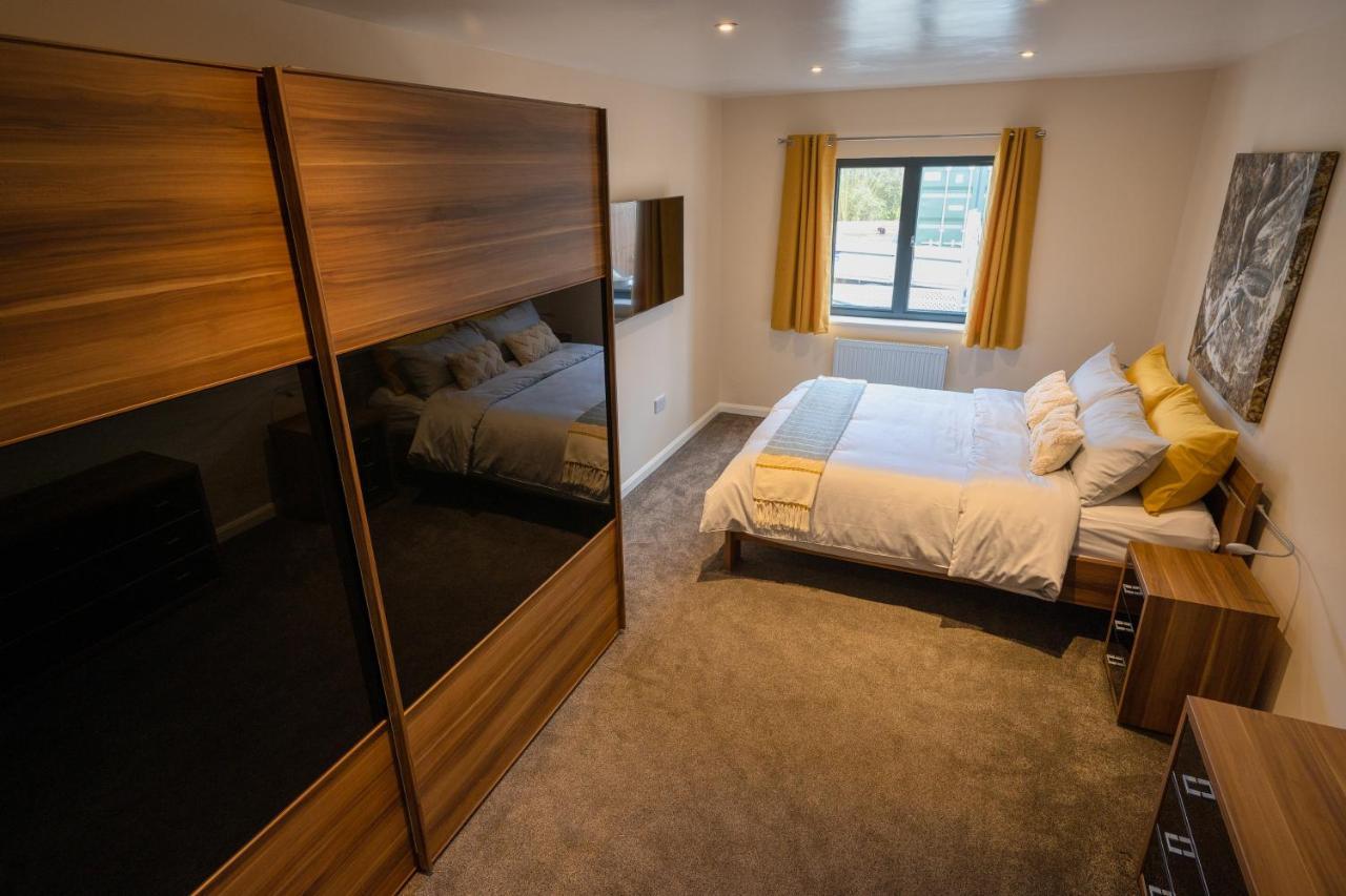 Villa Little House - Perfect For Exploring The Broads Acle Esterno foto