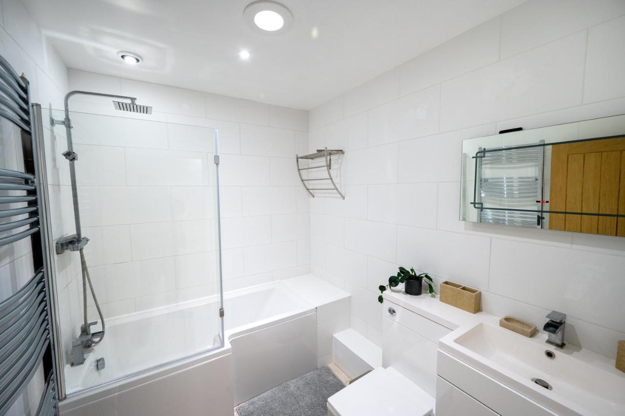 Villa Little House - Perfect For Exploring The Broads Acle Esterno foto